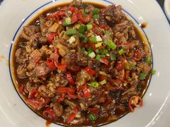 -小姨家常菜(昭萍东路店)