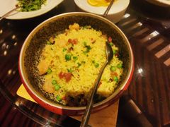 -新天世纪中餐厅