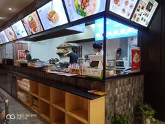 -瓦记米粉(东鼓道店)