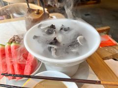 -东门口涮肉·砂锅·烤串(老门东店)