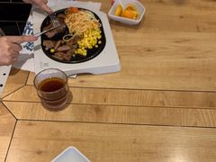 -豪客来牛排(马群招商花园城店)