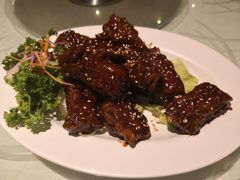 -无招牌海鲜餐厅(滨海艺术中心店)