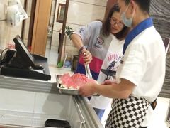 -清真军邺·金富苑肥牛(石坡街旗舰店)