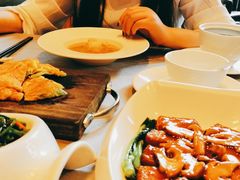 -豫园万丽酒店-万丽轩中餐厅(河南南路店)