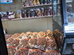 -一栗·新鲜零食炒货(太原街沃尔玛店)