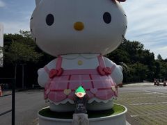 -凯蒂猫主题馆