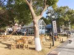 -东钱湖旅游度假区