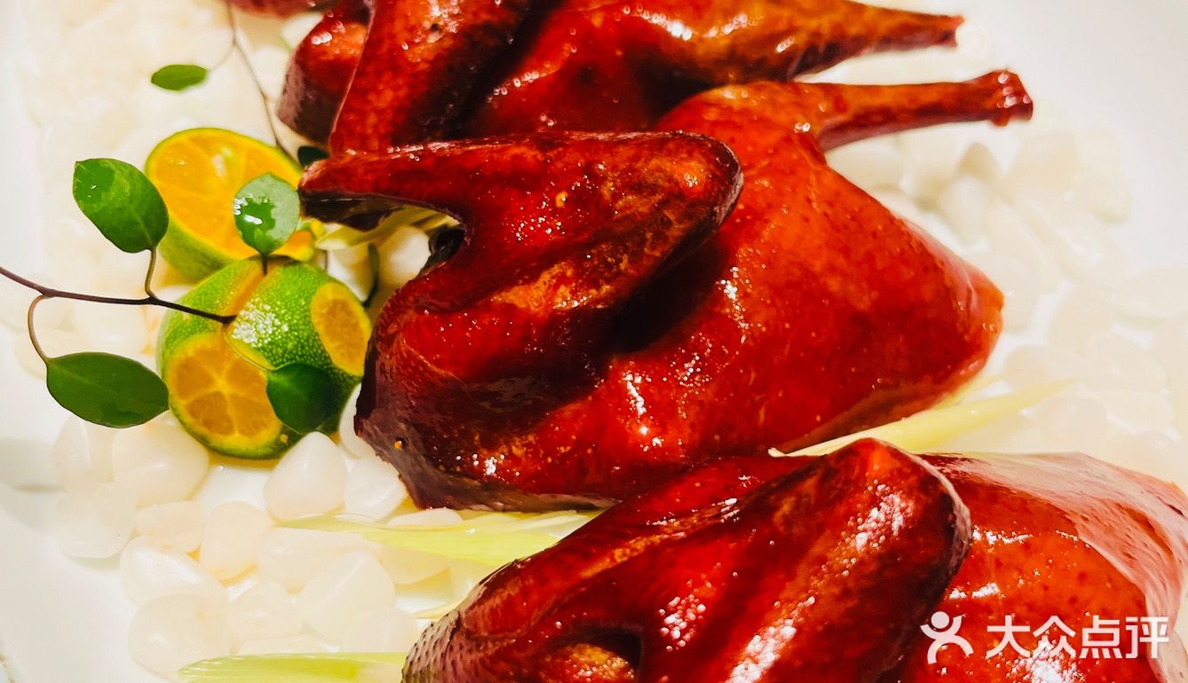 高端潮汕美食体验！