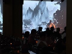 -金陵梦华·宫宴(南京首店)
