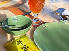 -那家小馆•北京菜•烤鸭(香山店)