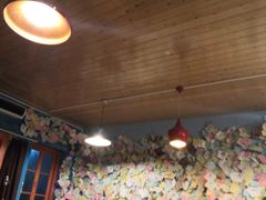 大堂-七七家的糖水店(南湾街1号店)