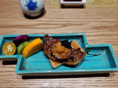 -吉之仙•中国制造•出口级食材日料店(领事馆总店)