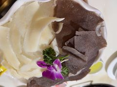 -潮汕大目牛肉火锅(水围店)