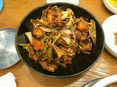 -盛元盛居传统炭火锅(绿园店)