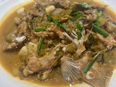 -大东海渔家乐(三潭路店)