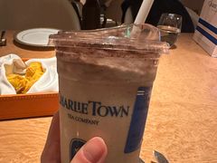 -CHARLIETOWN红茶公司(南京万象天地店)