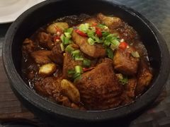 -滇越乘象云南餐厅(豆各庄店)