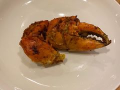 -秦记香辣蟹(松榆里店)