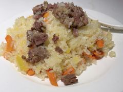 -西域阿里马新疆菜·清真(桂花路店)