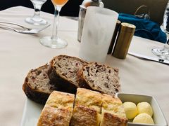 龙虾卷-Top of the Hub