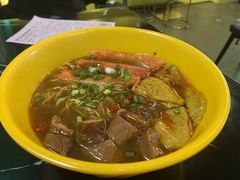 -亞婆井·劲抽面食(铂顿城店)