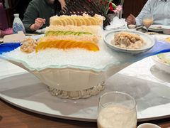 -申粤轩酒楼·三十年粤菜经典(丁香花园店)