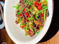 -老湘村·湖南土菜(天河维多利店)