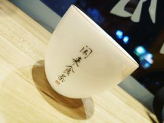 -一杯潮茶·专注潮汕茶饮(十二中创始店)