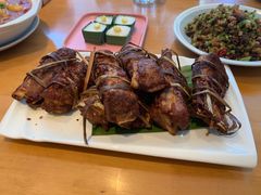 -山茶云南菜(中关村店)