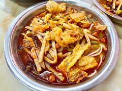 -凤张螺蛳粉·爽口粉(跃进路总店)