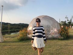 -天目湖涵田度假村