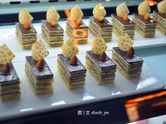 -佰园全日西餐厅-厦门佰翔软件园酒店