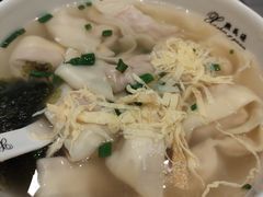 白汤开阳馄饨-熙盛源(苏苑街店)