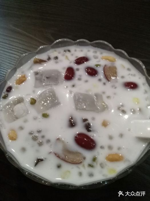 威夷彼岸清补凉图片