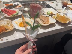 -海底捞火锅(长宁路龙之梦店)