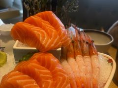 -阿吾罗·月咏精致日料(港汇恒隆广场店)
