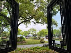 -杭州西湖柳莺里酒店·闻莺厅