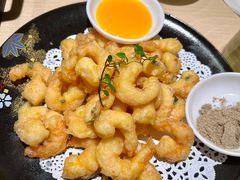 -吕氏疙瘩汤·海鲜新鲁菜(凯德mall新都心店)