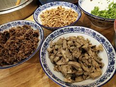 -老城南.鸭血粉丝汤(夫子庙店)