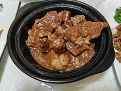 -宝发园名菜馆