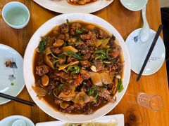 -鲁南仔·滕州炒鸡(经三路店)