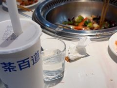 -七欣天香辣蟹火锅(万达广场店)