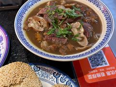 -老北京胡同味道二荤铺(酒仙桥店)