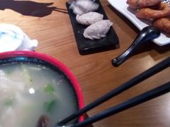 -麦大叔·福建客家菜(东百中心MINI店)