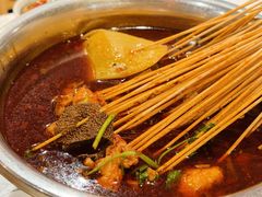 -成都瓜串串(华强北店)