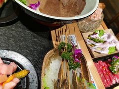 -味舵主重庆火锅(邓尉路店)