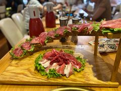 -一井烧肉·活鳗·寿司(望京SOHO店)