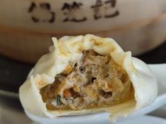-锡笼记·无锡小笼(水岸店)