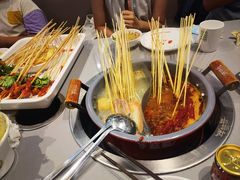-牛签签串串香(IFS店)