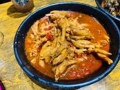 -老闵田螺馆·南昌特色小炒(梦时代店)